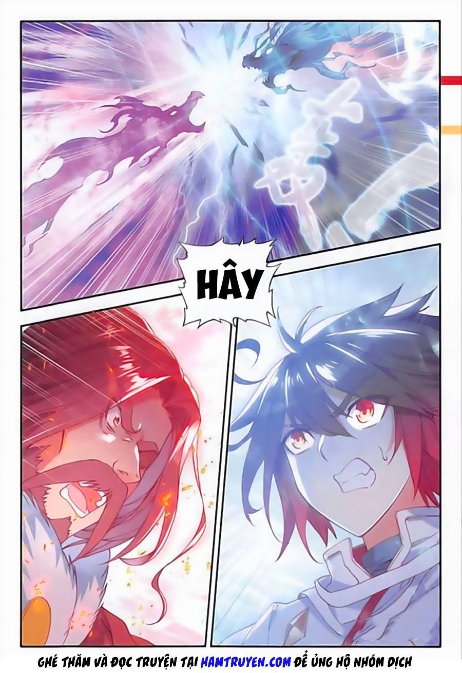 Thiện Lương Tử Thần Chapter 94 - Trang 2