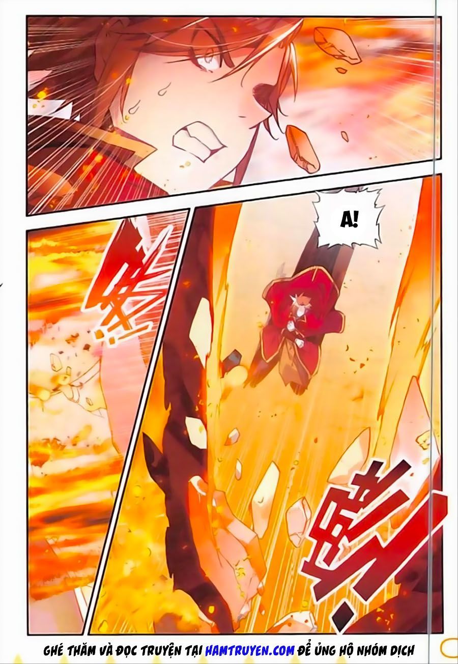 Thiện Lương Tử Thần Chapter 94 - Trang 2