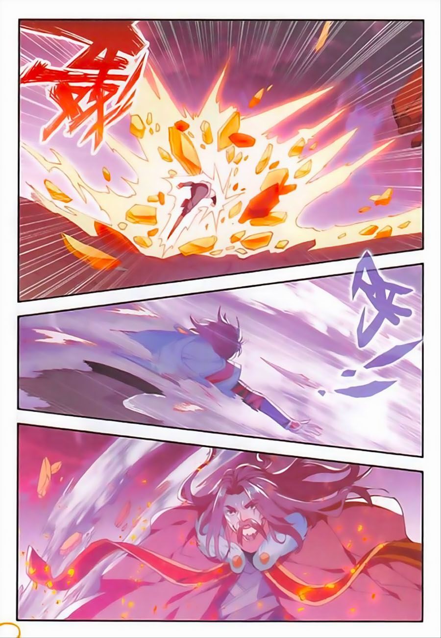 Thiện Lương Tử Thần Chapter 95 - Trang 2