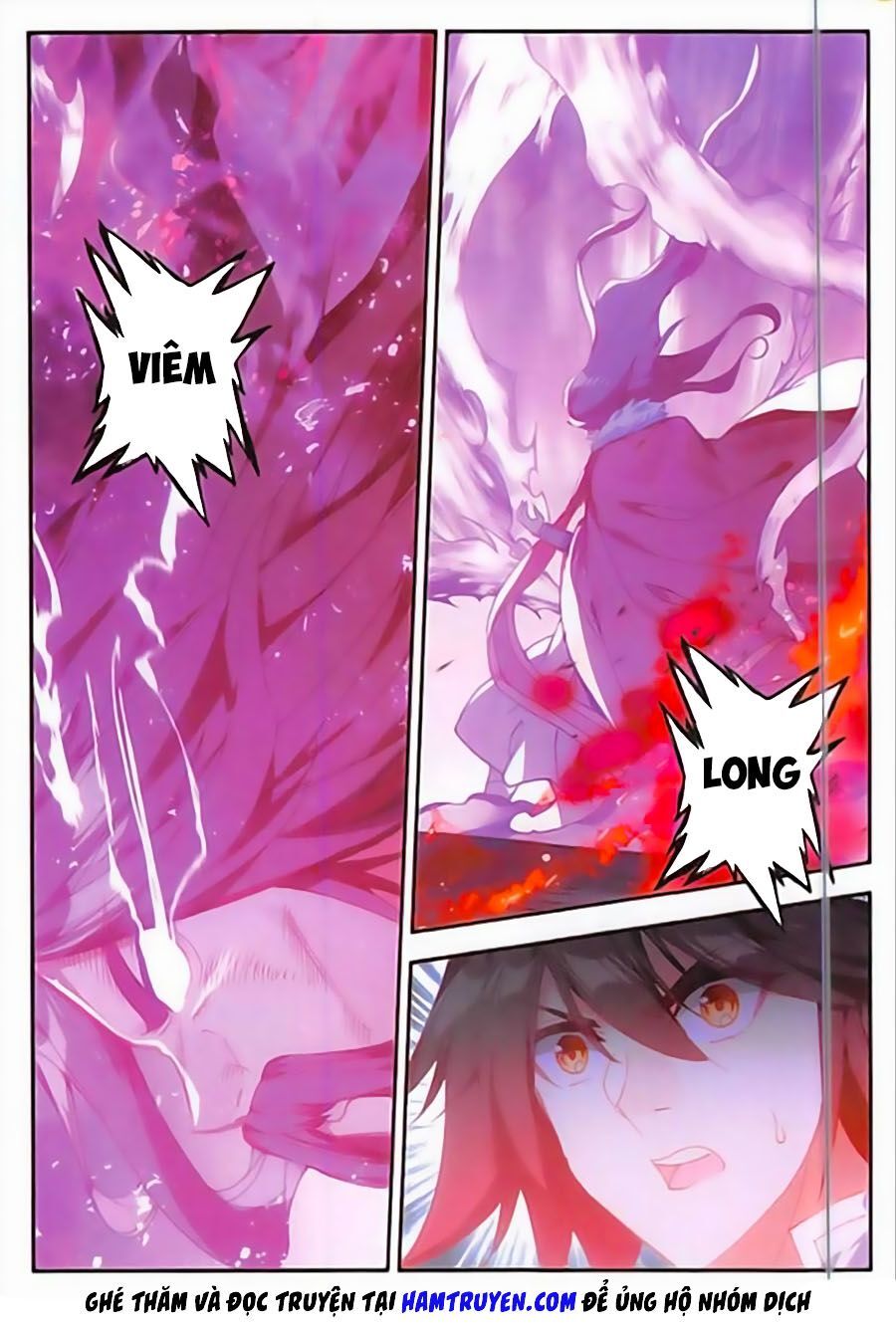 Thiện Lương Tử Thần Chapter 95 - Trang 2