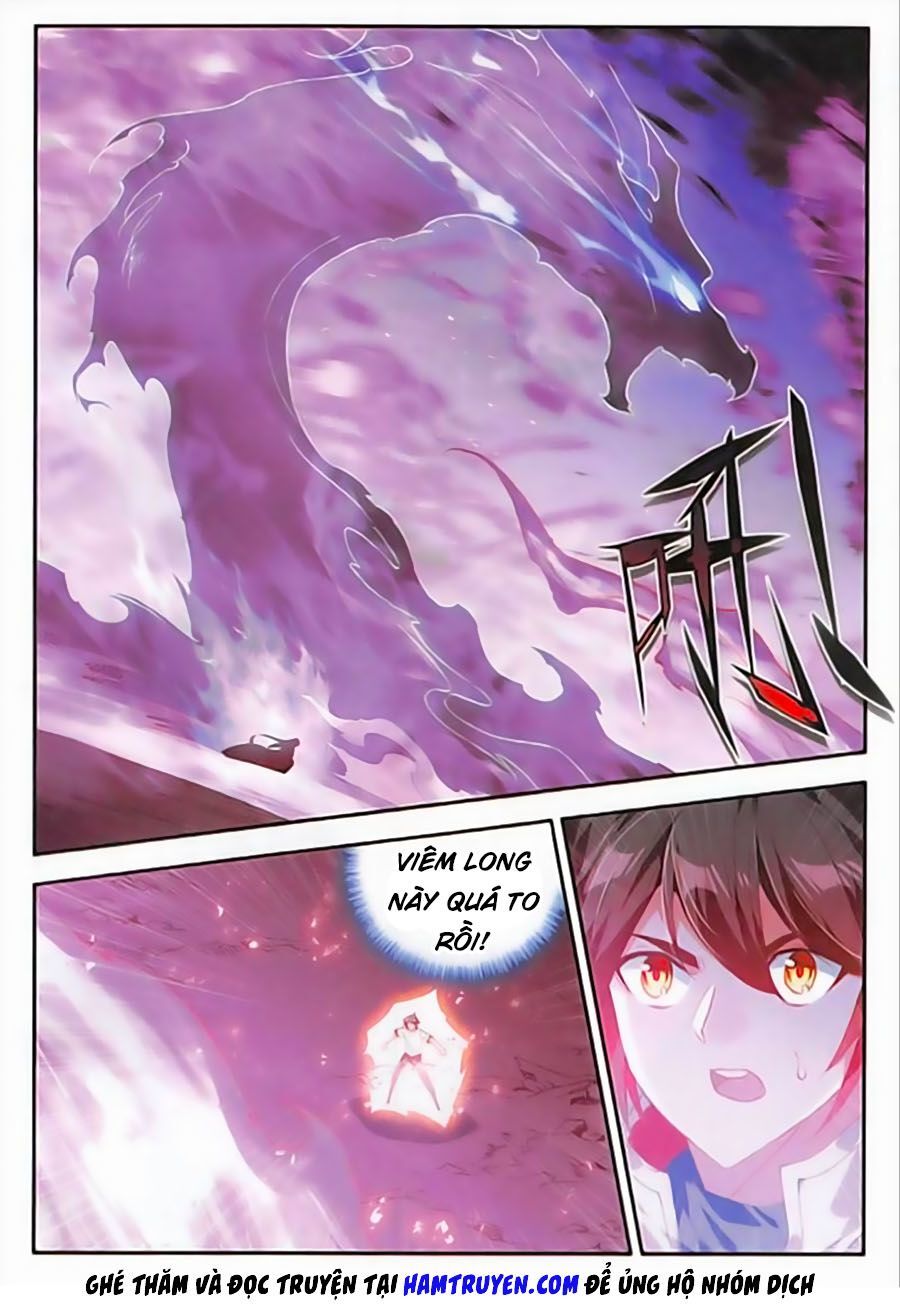 Thiện Lương Tử Thần Chapter 95 - Trang 2