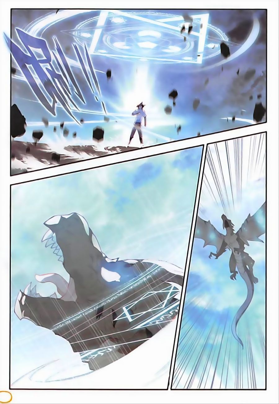 Thiện Lương Tử Thần Chapter 95 - Trang 2