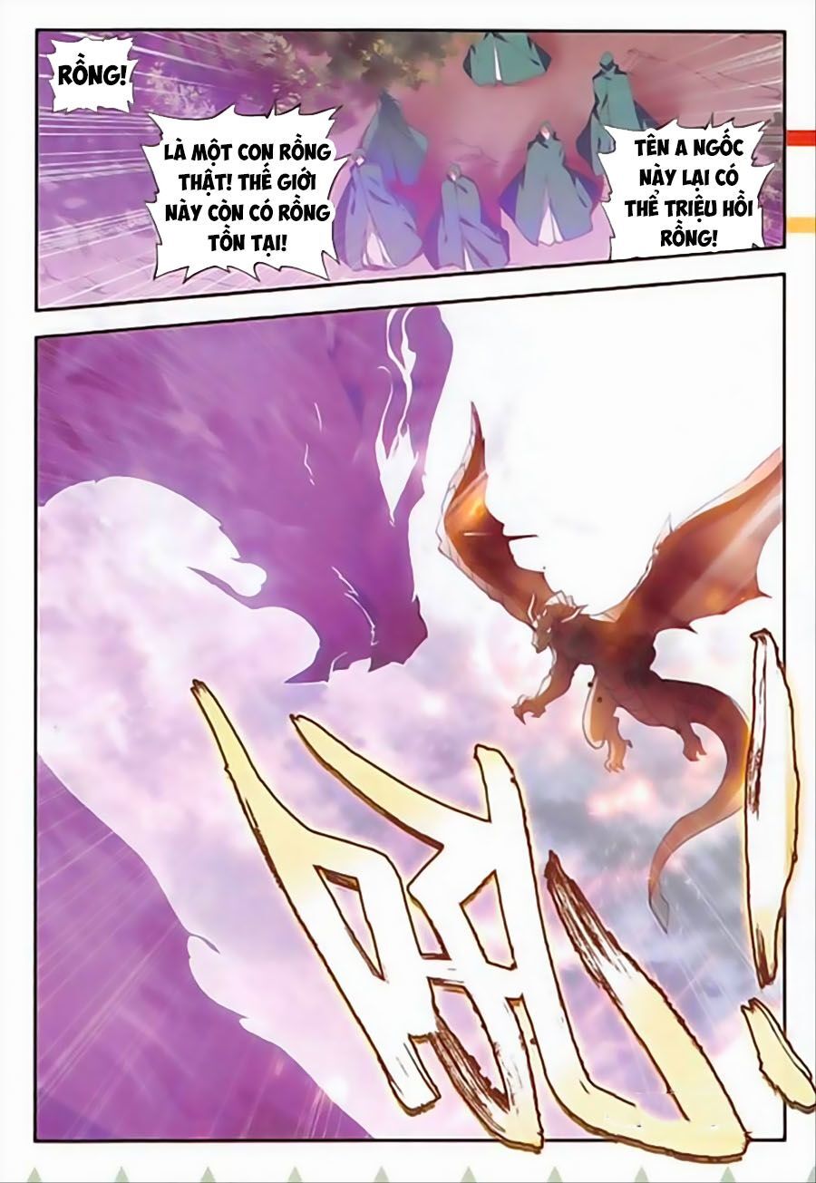 Thiện Lương Tử Thần Chapter 95 - Trang 2