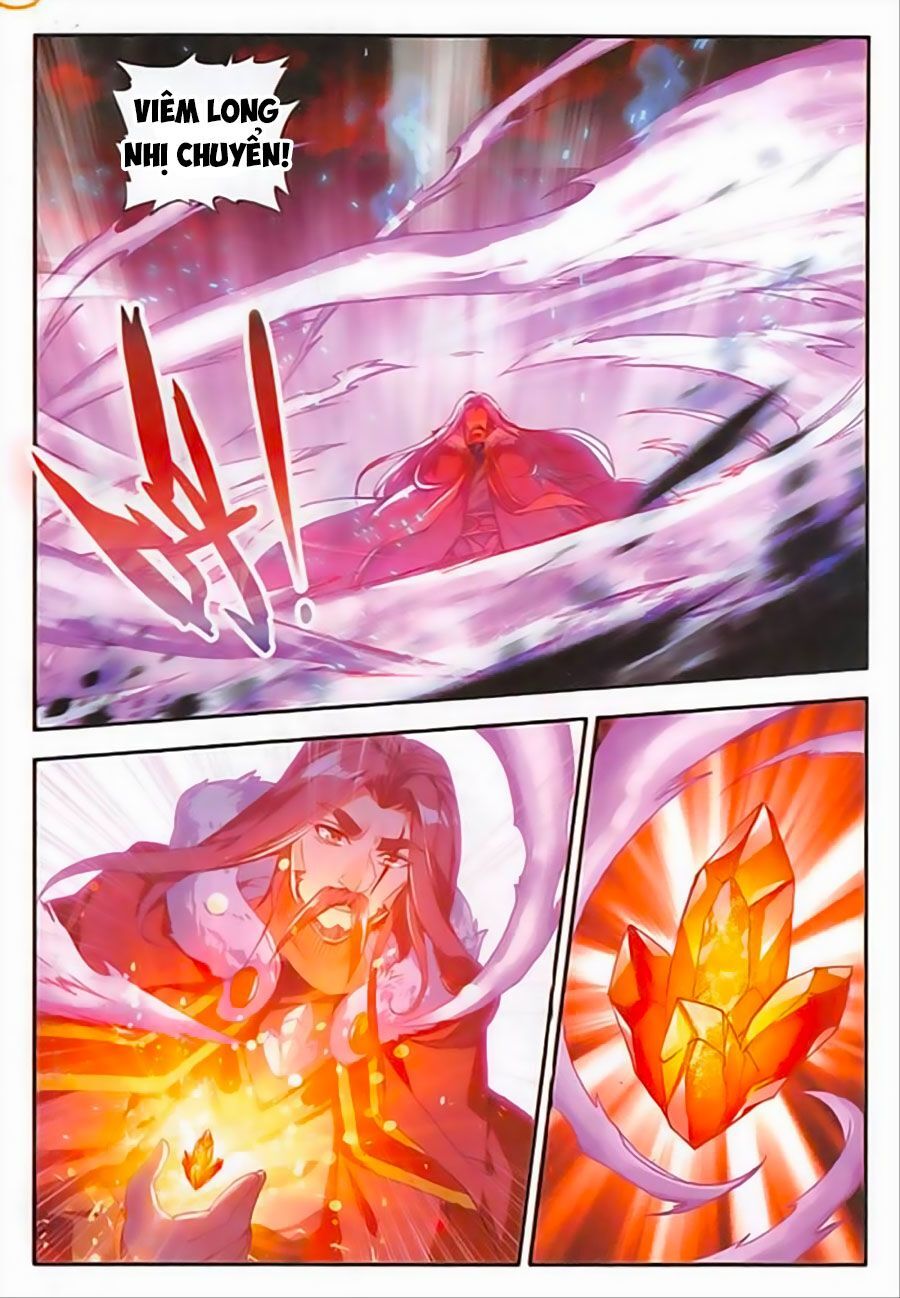 Thiện Lương Tử Thần Chapter 95 - Trang 2