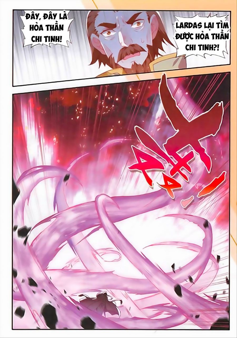 Thiện Lương Tử Thần Chapter 95 - Trang 2