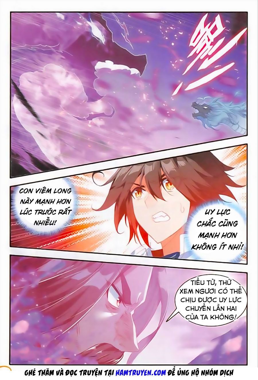 Thiện Lương Tử Thần Chapter 95 - Trang 2