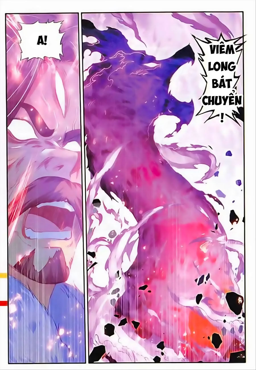 Thiện Lương Tử Thần Chapter 96 - Trang 2