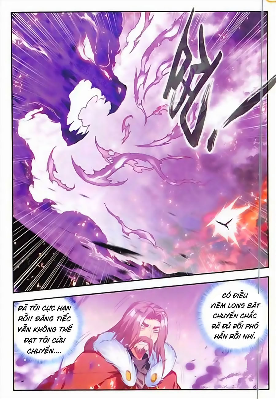 Thiện Lương Tử Thần Chapter 96 - Trang 2