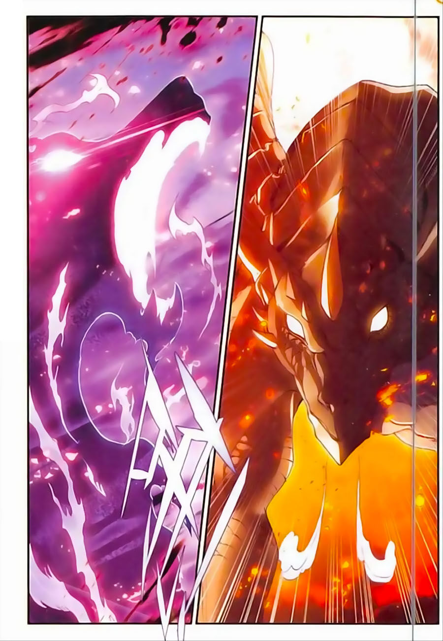 Thiện Lương Tử Thần Chapter 96 - Trang 2