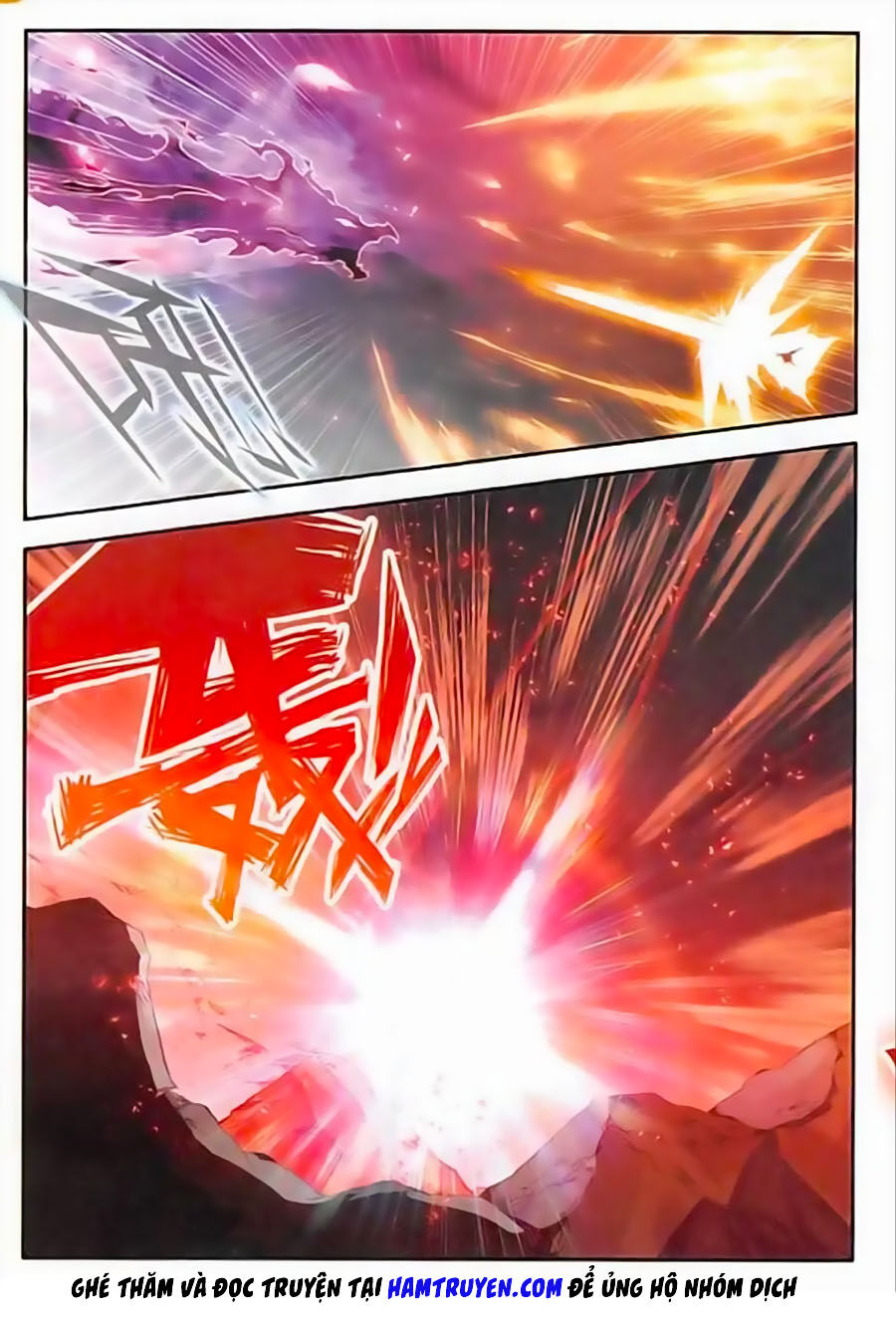 Thiện Lương Tử Thần Chapter 96 - Trang 2