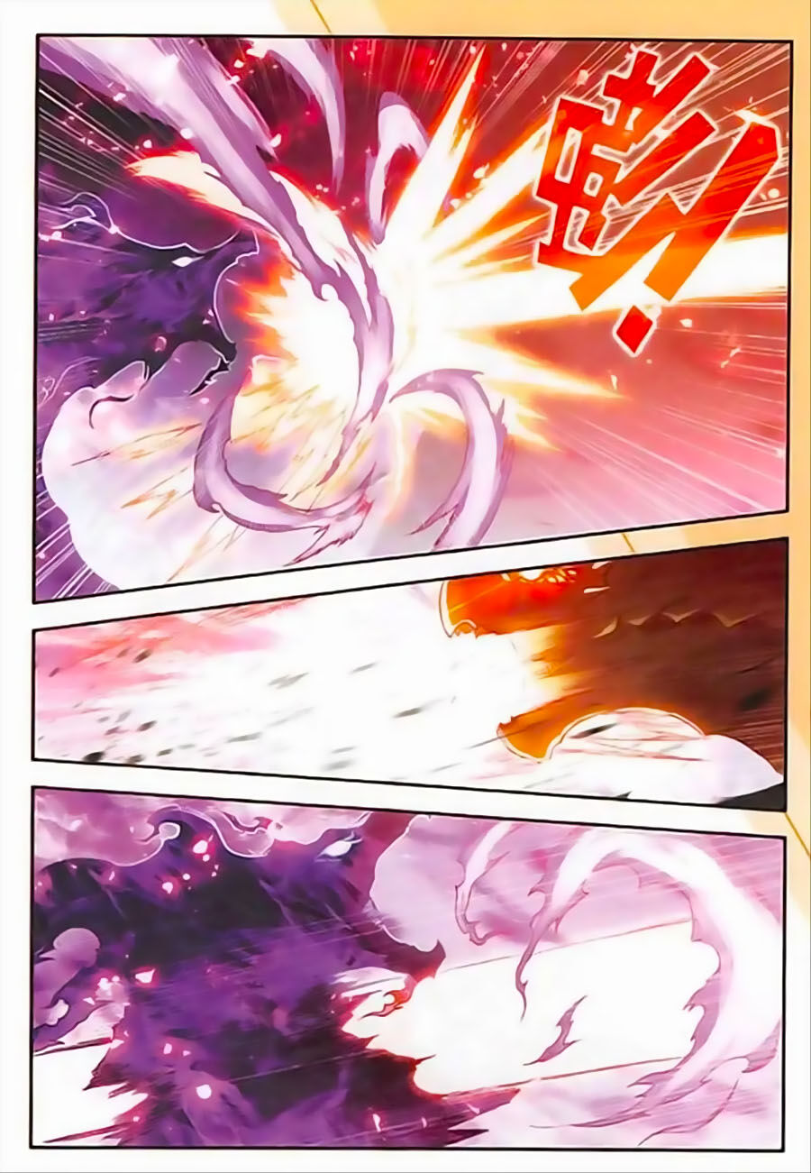 Thiện Lương Tử Thần Chapter 96 - Trang 2