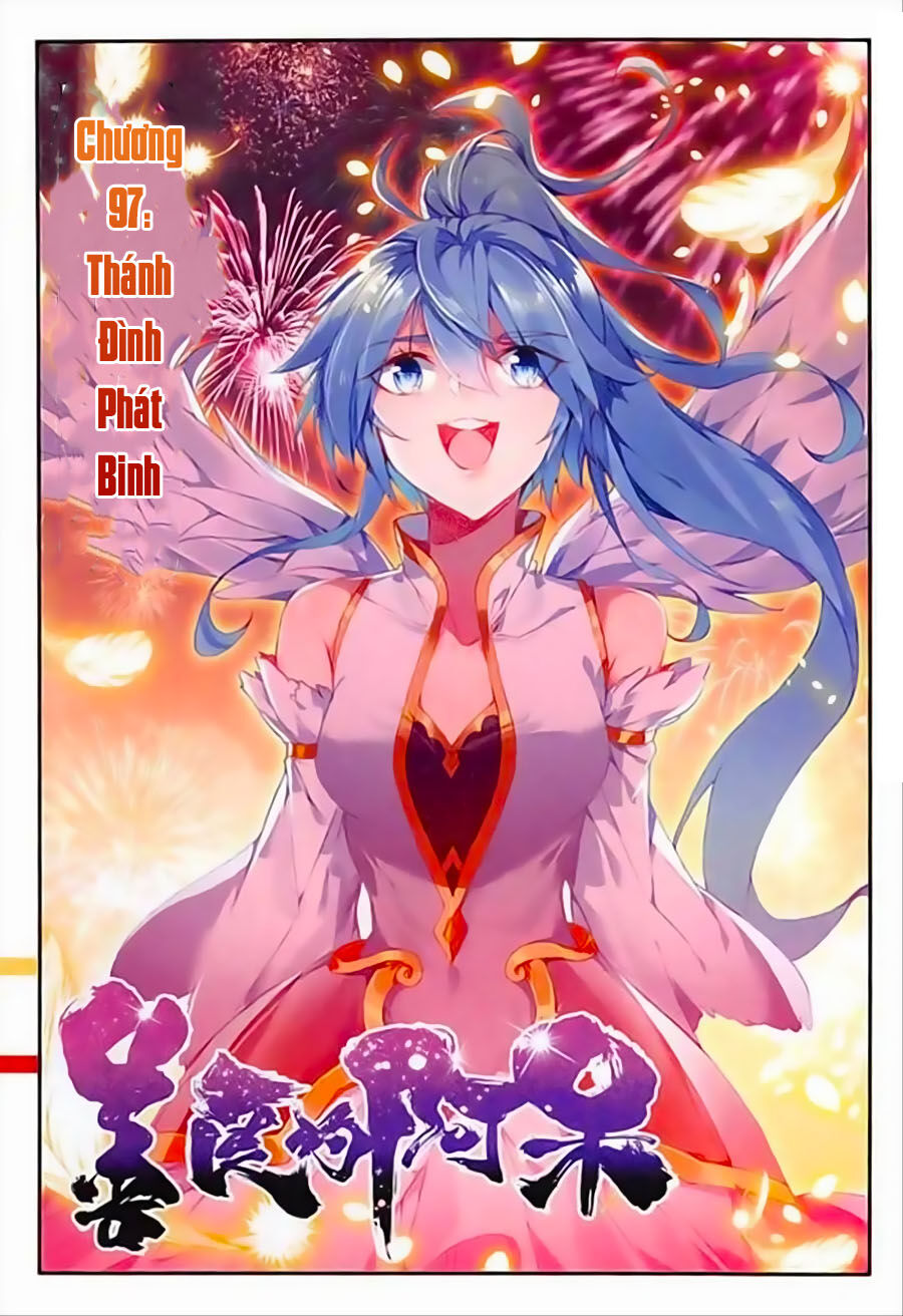Thiện Lương Tử Thần Chapter 97 - Trang 2