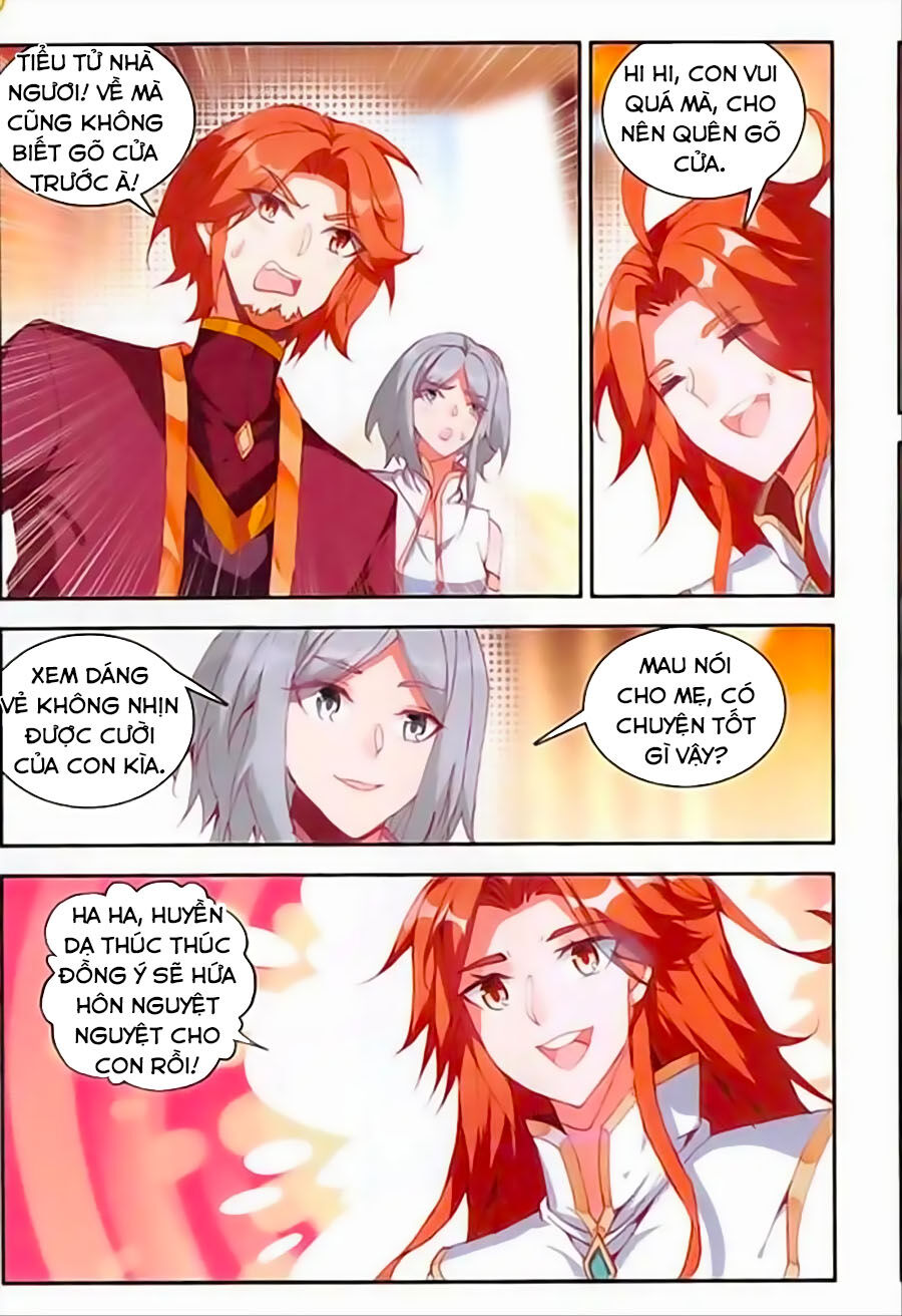 Thiện Lương Tử Thần Chapter 97 - Trang 2