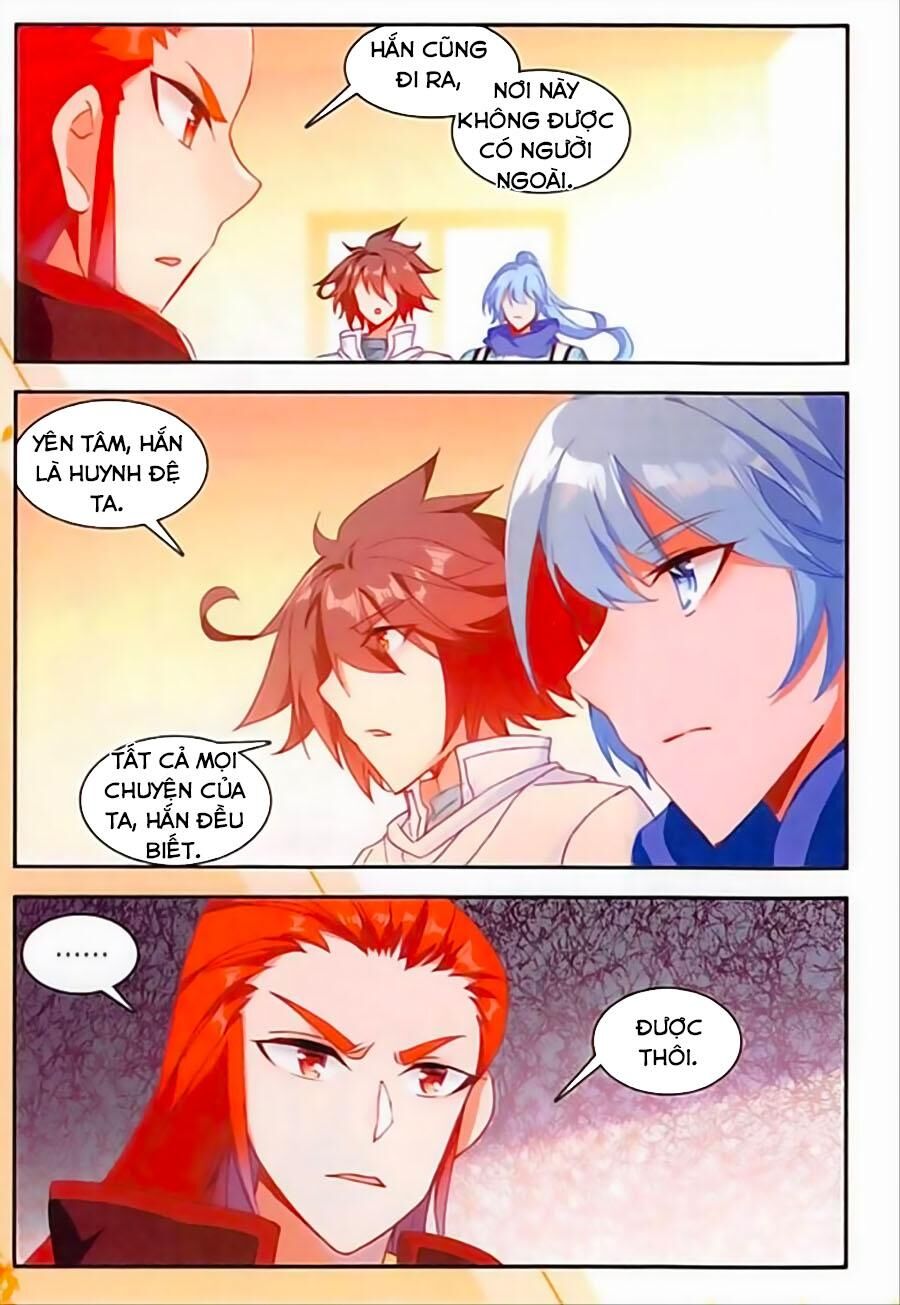 Thiện Lương Tử Thần Chapter 98 - Trang 2