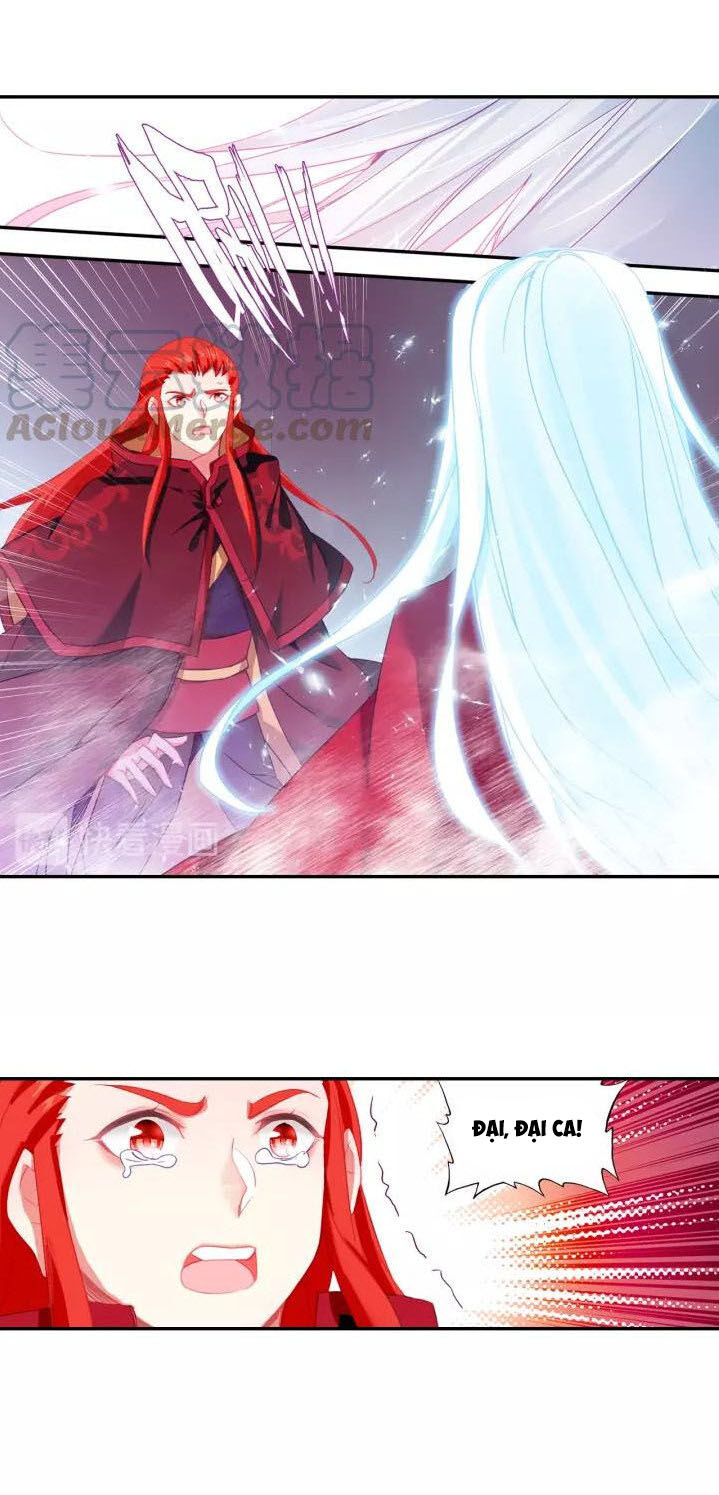 Thiện Lương Tử Thần Chapter 99 - Trang 2