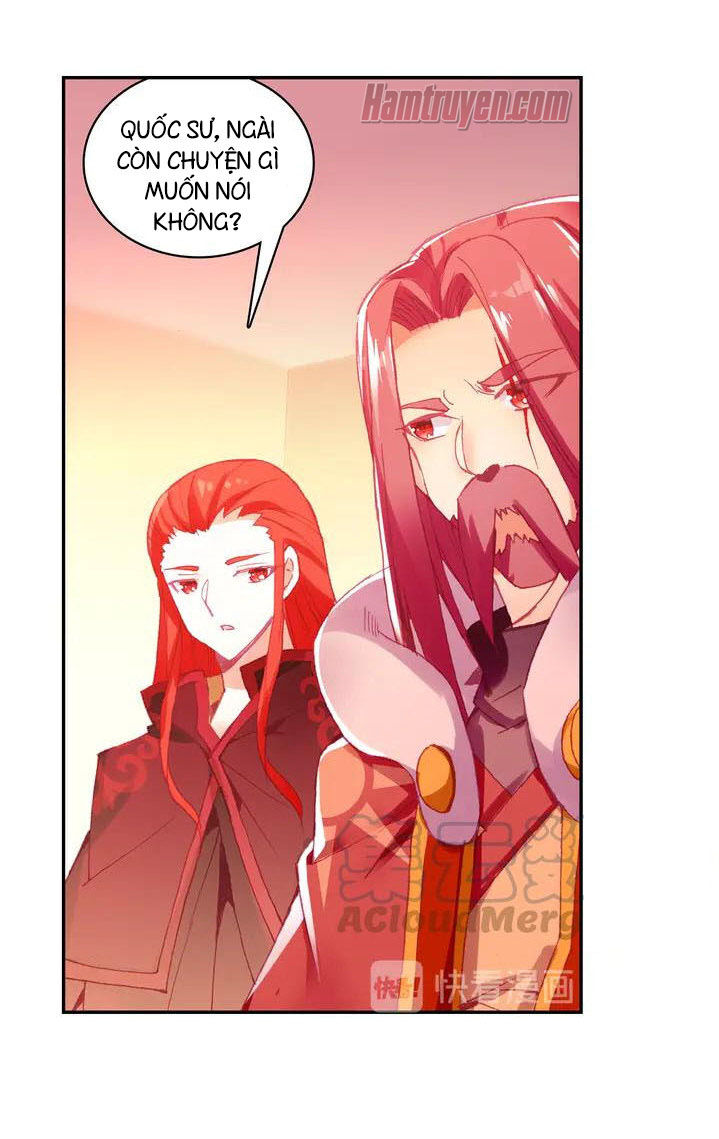 Thiện Lương Tử Thần Chapter 99 - Trang 2