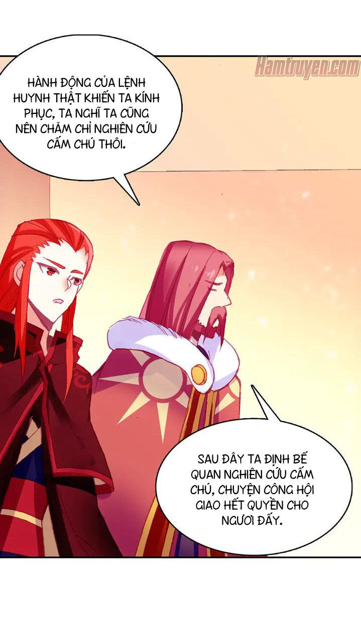 Thiện Lương Tử Thần Chapter 99 - Trang 2