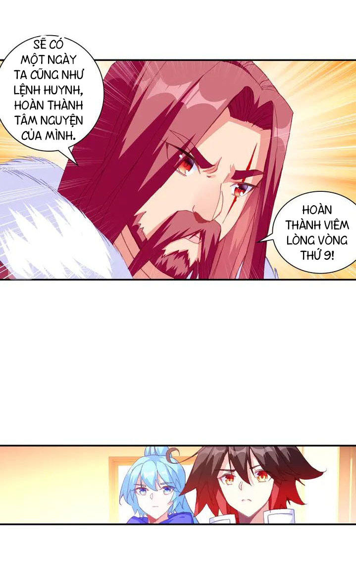 Thiện Lương Tử Thần Chapter 99 - Trang 2