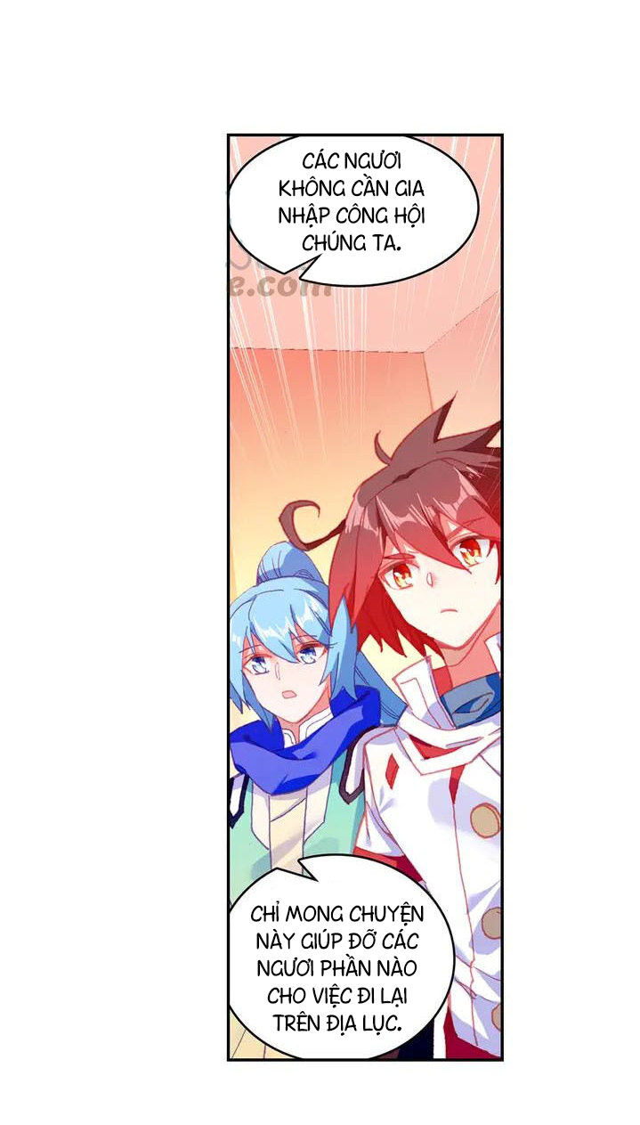 Thiện Lương Tử Thần Chapter 99 - Trang 2