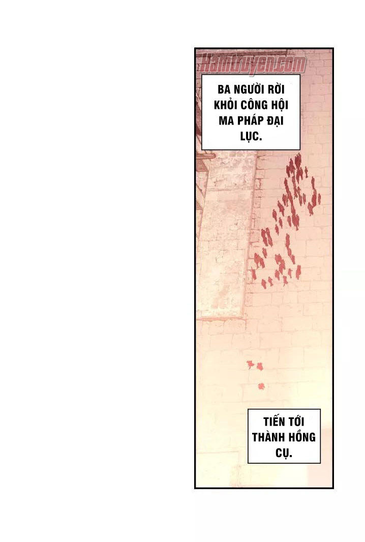 Thiện Lương Tử Thần Chapter 99 - Trang 2