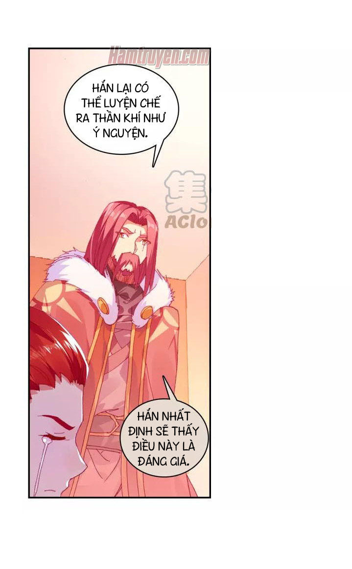 Thiện Lương Tử Thần Chapter 99 - Trang 2