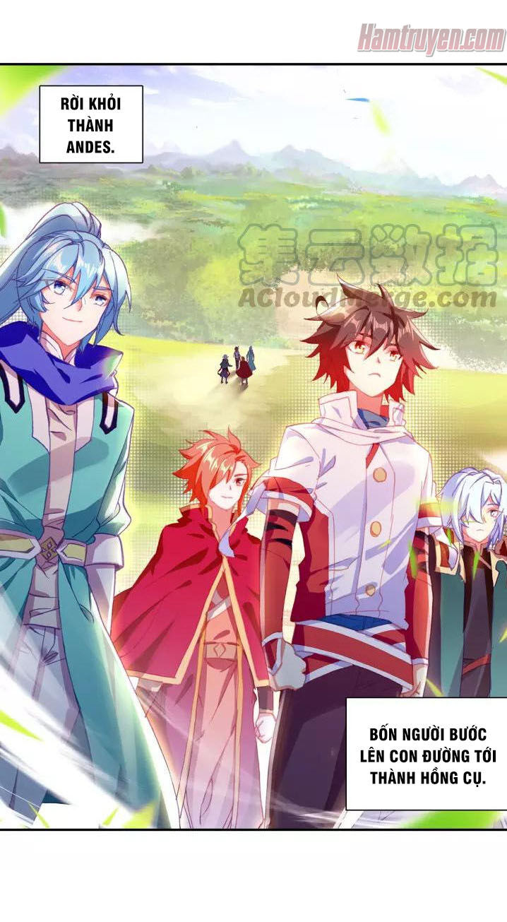 Thiện Lương Tử Thần Chapter 99 - Trang 2