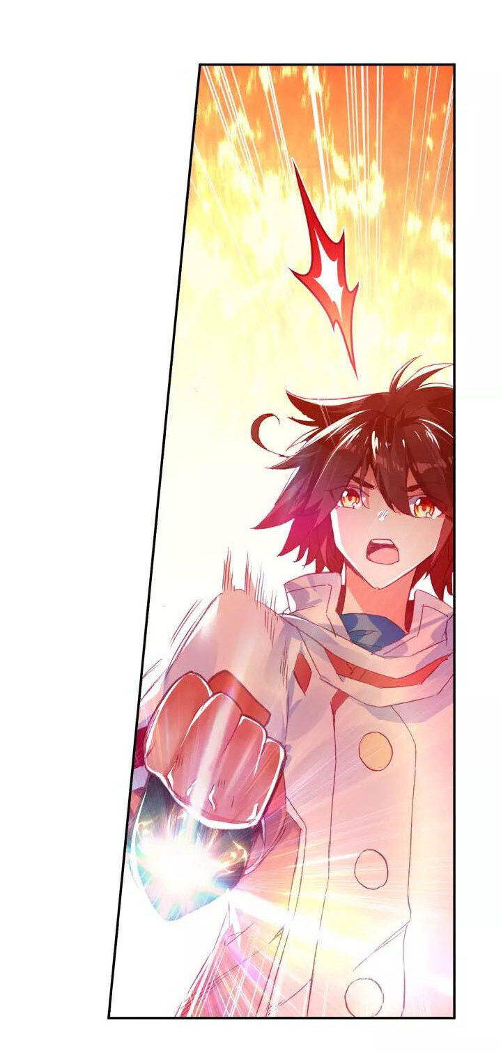 Thiện Lương Tử Thần Chapter 99 - Trang 2