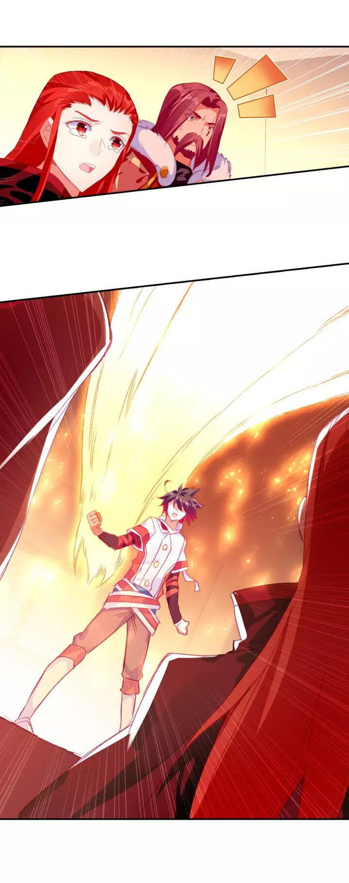 Thiện Lương Tử Thần Chapter 99 - Trang 2