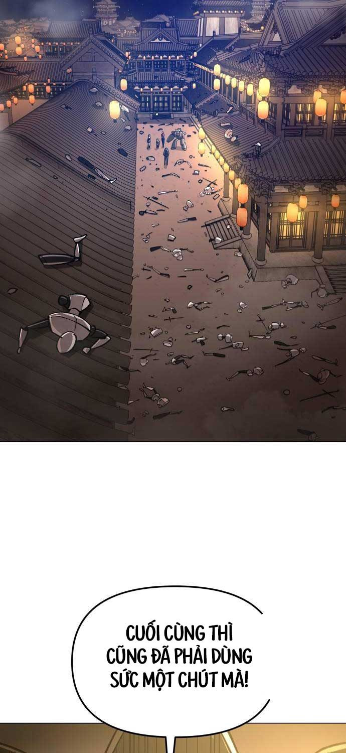 Thiên Ma 3077 Chapter 11 - Trang 2