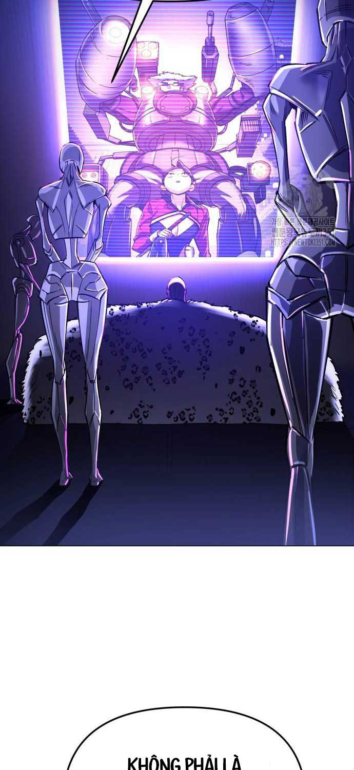 Thiên Ma 3077 Chapter 11 - Trang 2