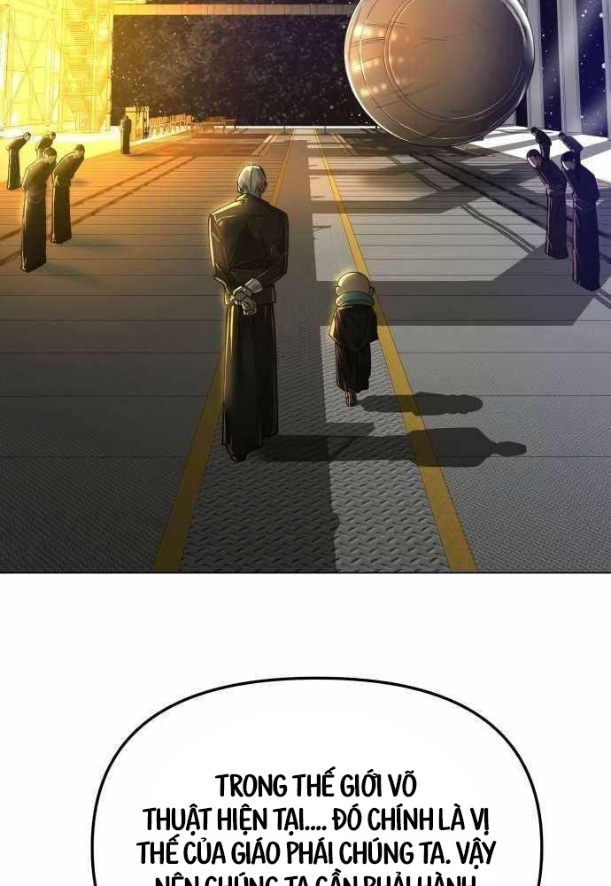 Thiên Ma 3077 Chapter 12 - Trang 2