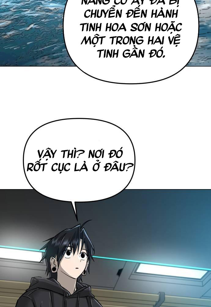 Thiên Ma 3077 Chapter 13 - Trang 2