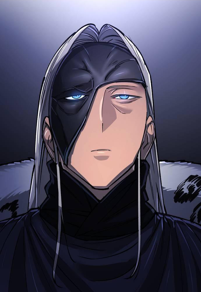 Thiên Ma 3077 Chapter 13 - Trang 2