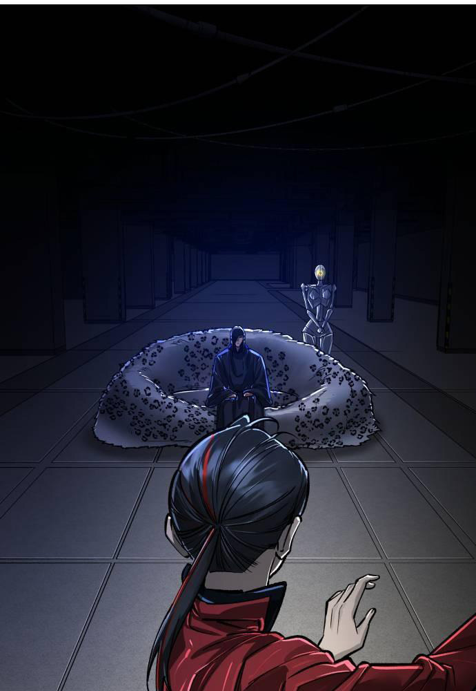 Thiên Ma 3077 Chapter 13 - Trang 2