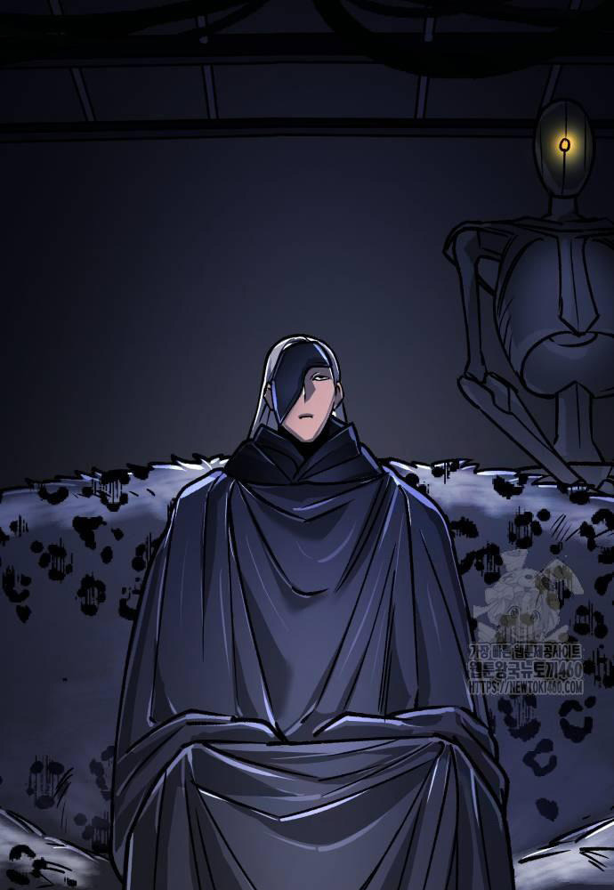 Thiên Ma 3077 Chapter 13 - Trang 2