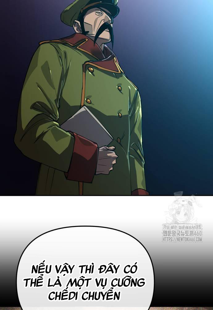 Thiên Ma 3077 Chapter 13 - Trang 2