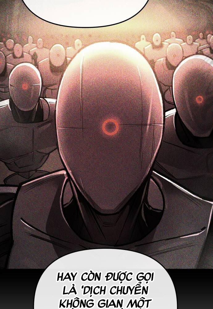 Thiên Ma 3077 Chapter 13 - Trang 2