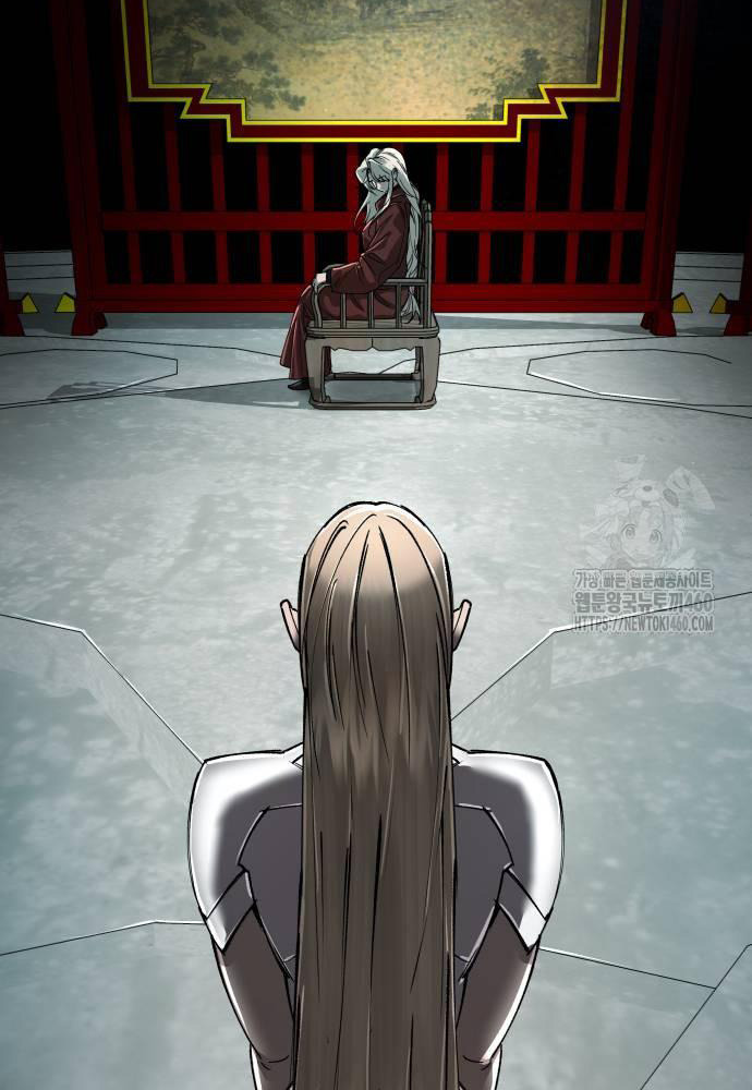 Thiên Ma 3077 Chapter 13 - Trang 2