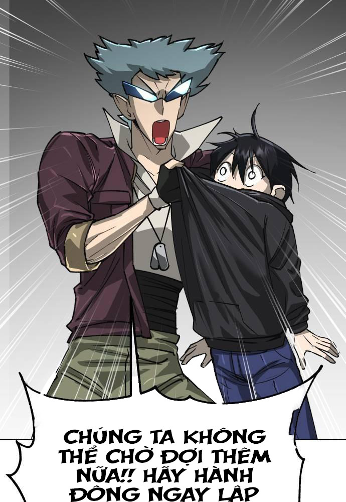 Thiên Ma 3077 Chapter 13 - Trang 2