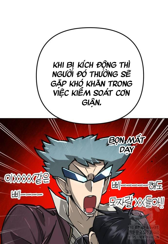 Thiên Ma 3077 Chapter 13 - Trang 2