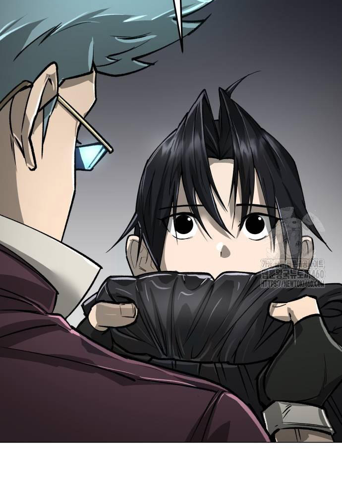 Thiên Ma 3077 Chapter 13 - Trang 2