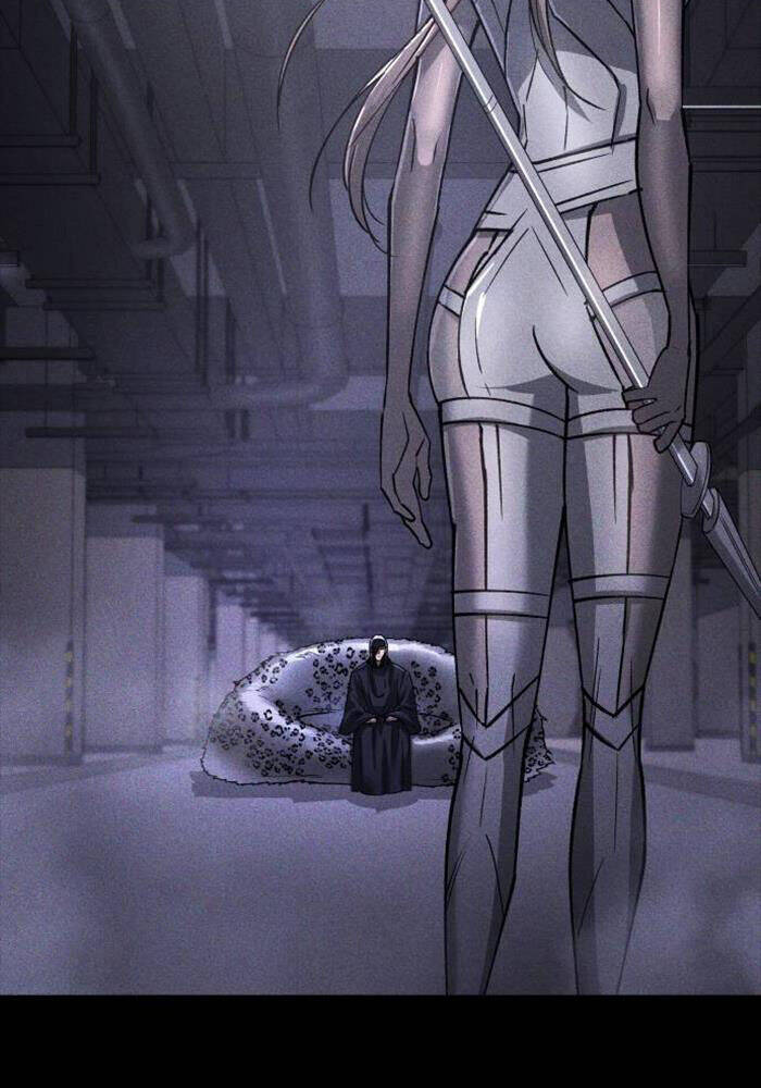 Thiên Ma 3077 Chapter 14 - Trang 2