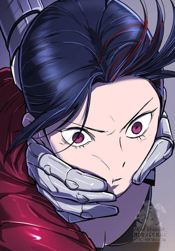 Thiên Ma 3077 Chapter 14 - Trang 2