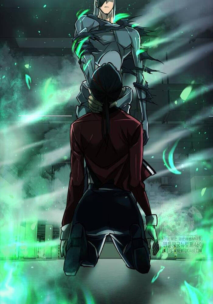 Thiên Ma 3077 Chapter 14 - Trang 2