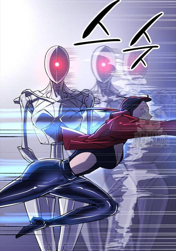 Thiên Ma 3077 Chapter 14 - Trang 2