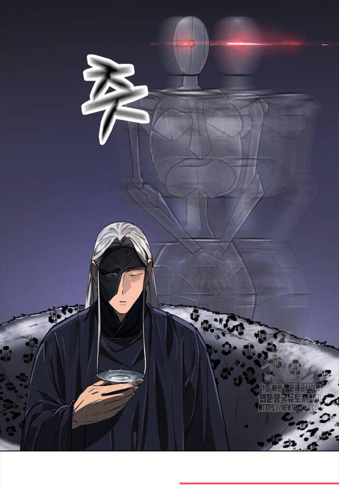 Thiên Ma 3077 Chapter 14 - Trang 2