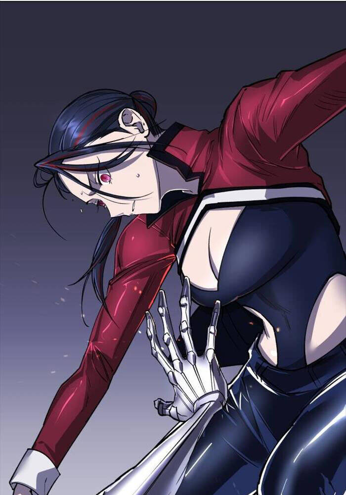 Thiên Ma 3077 Chapter 14 - Trang 2