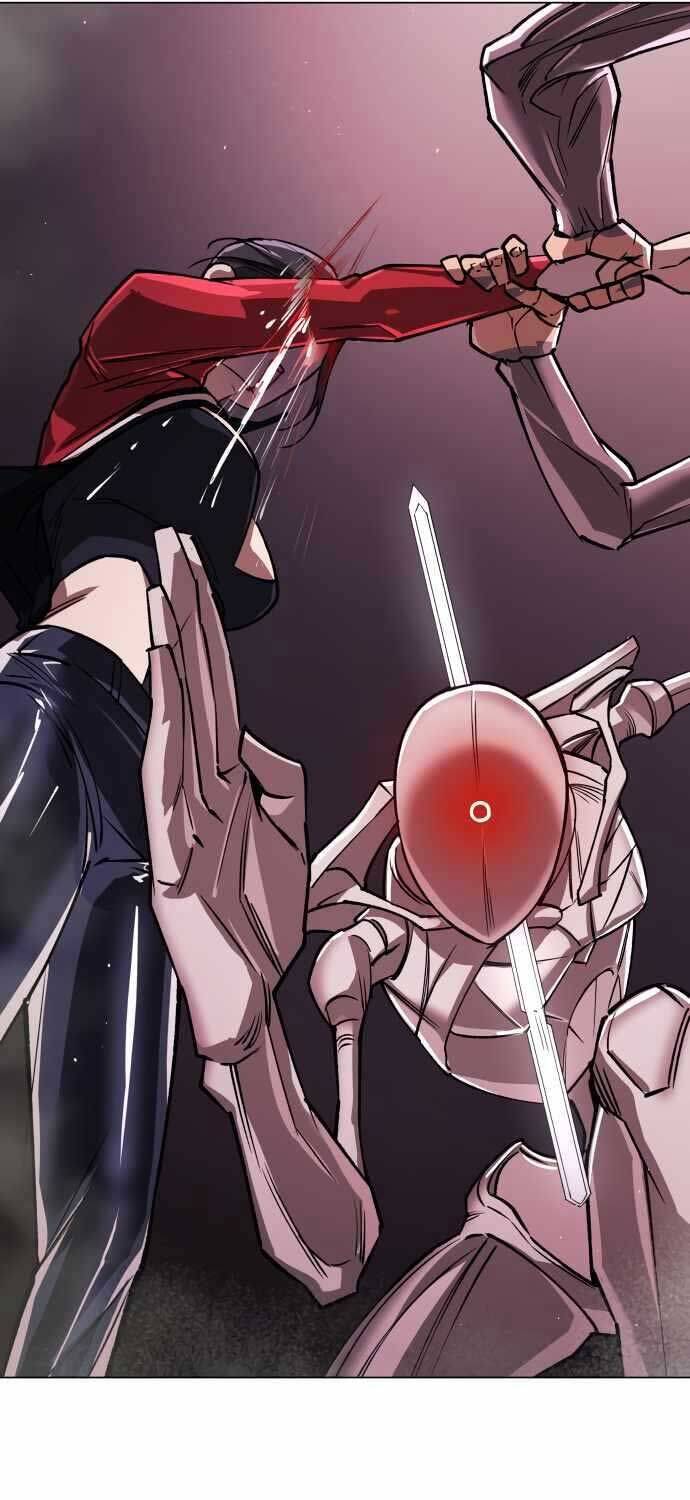 Thiên Ma 3077 Chapter 15 - Trang 2