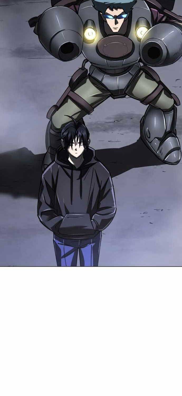 Thiên Ma 3077 Chapter 15 - Trang 2