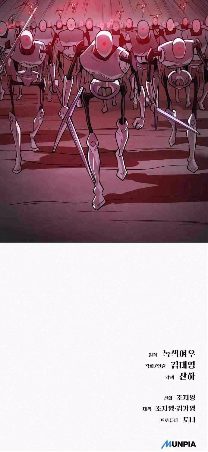 Thiên Ma 3077 Chapter 15 - Trang 2